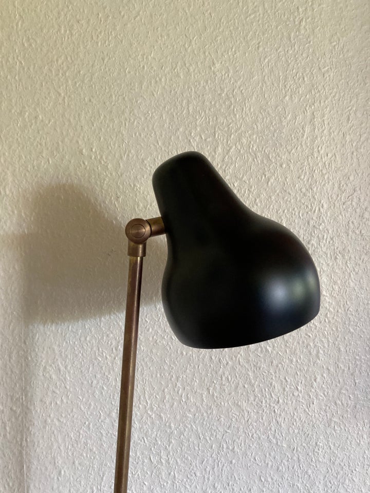 Vilh Lauritzen Vl38 gulvlampe