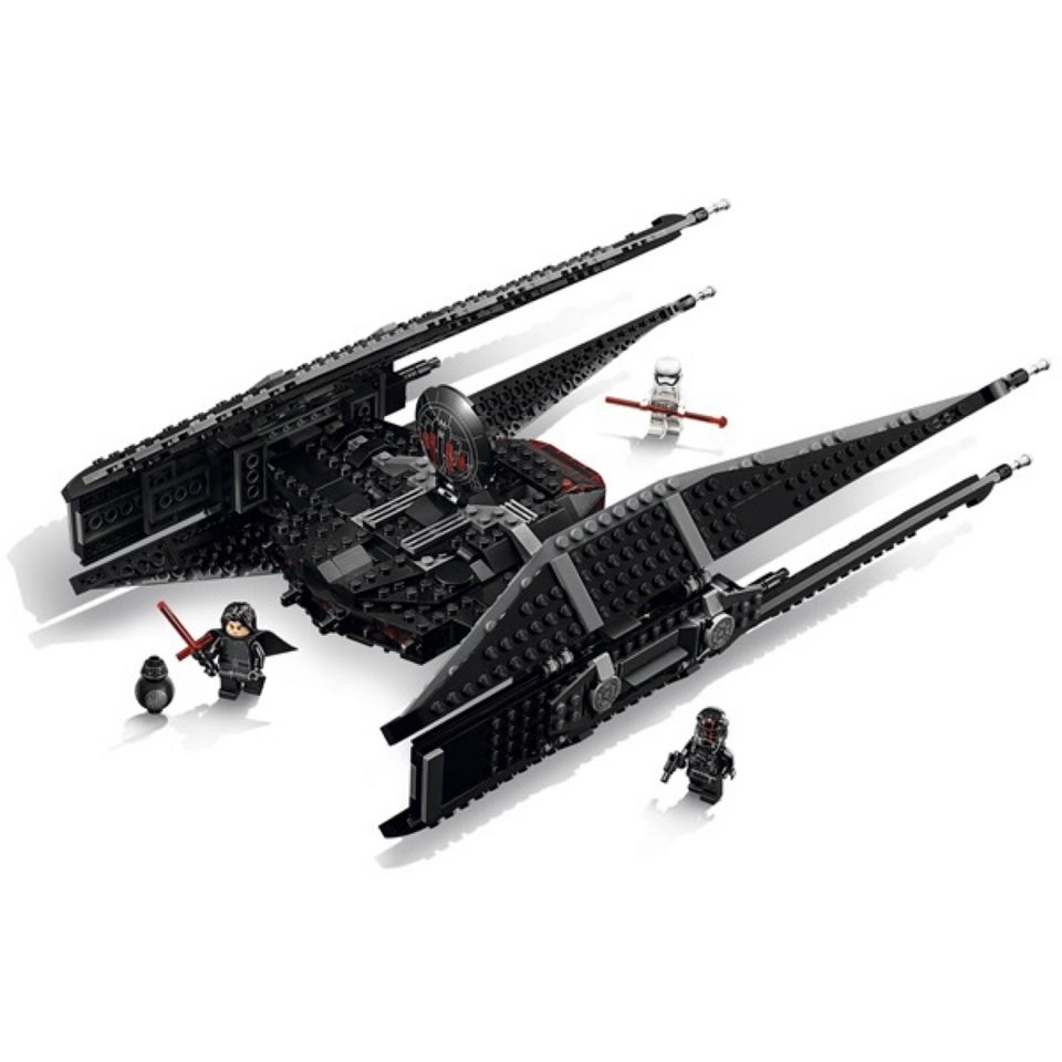 Lego Star Wars 75179