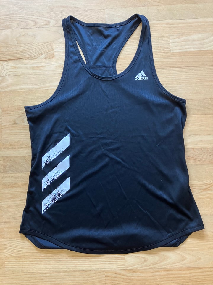 Fitnesstøj, Singlet, Adidas