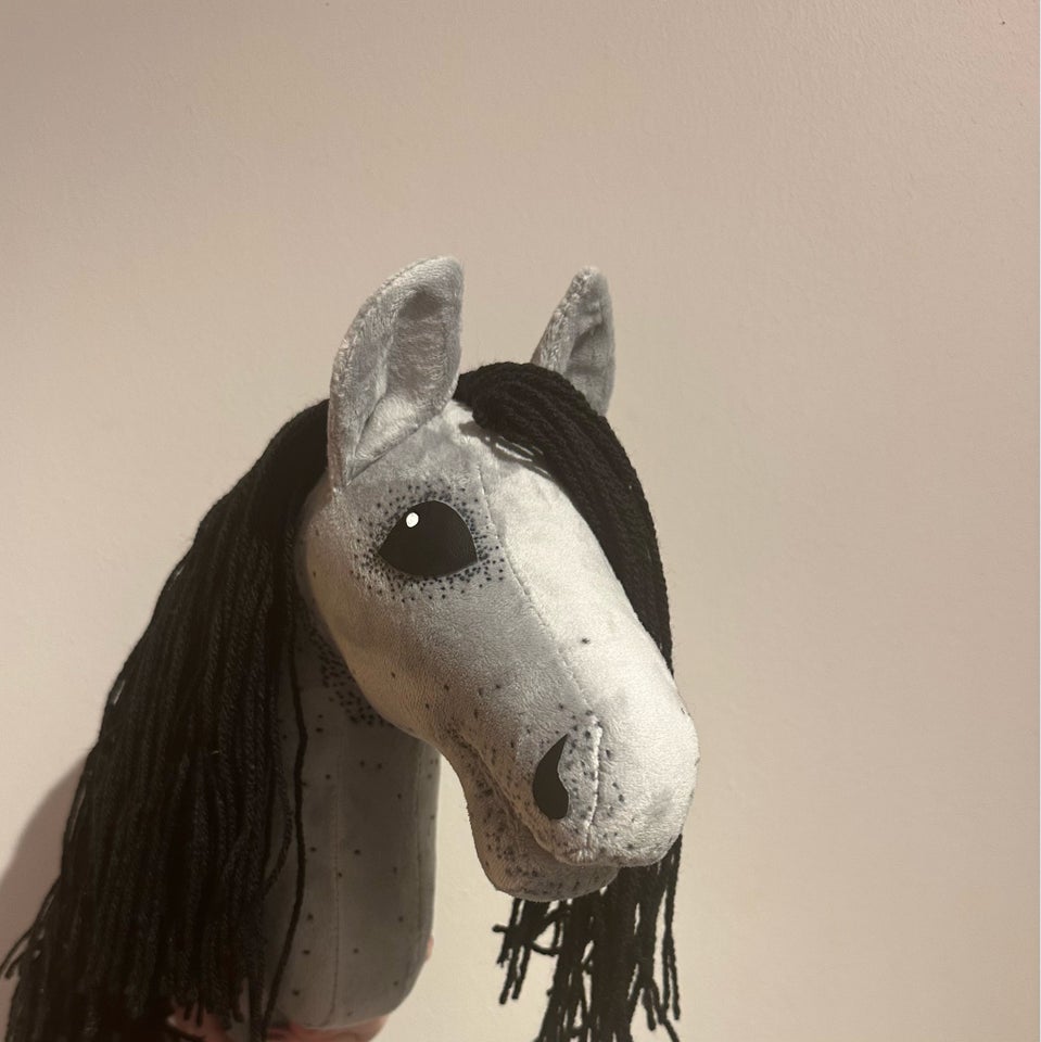 Kæphest, Kæphest hobbyhorse,