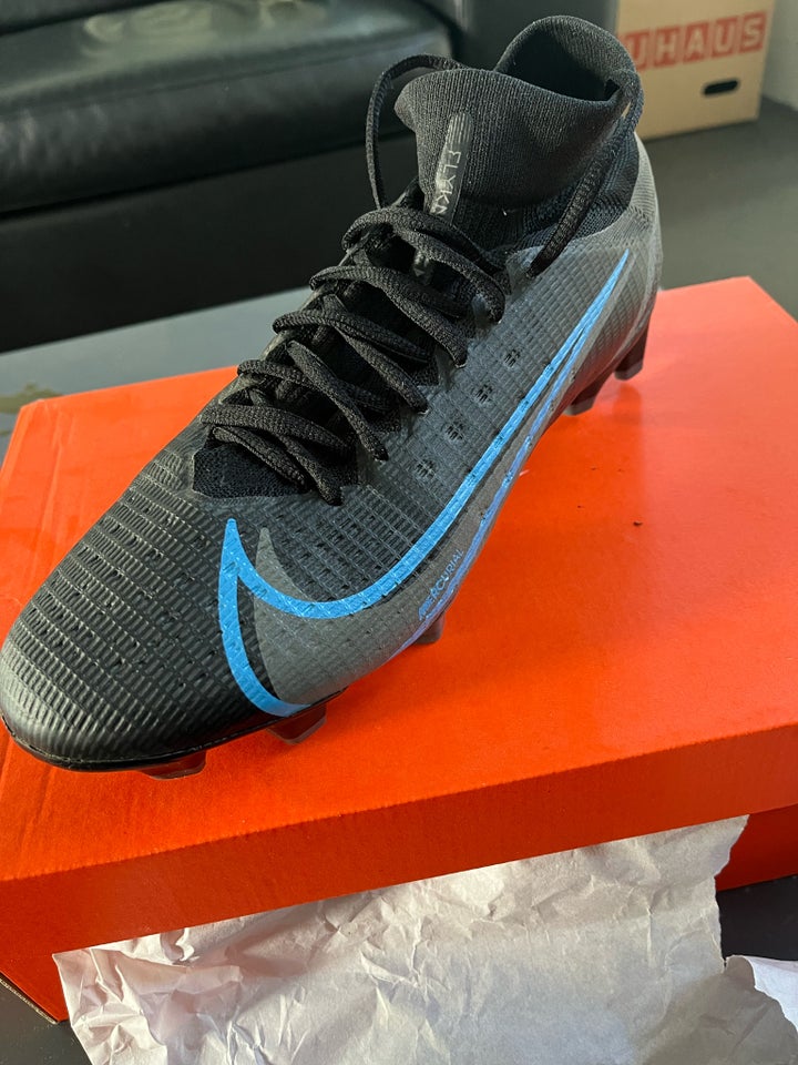 Fodboldstøvler Nike mercurial