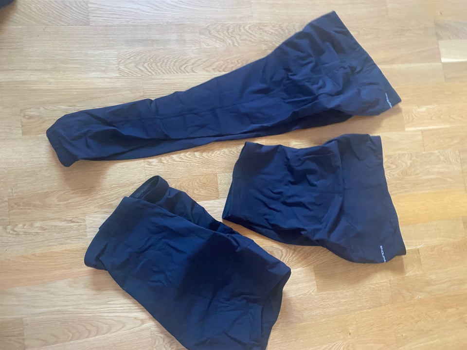 Cykeltøj Cykelshorts og -buks 