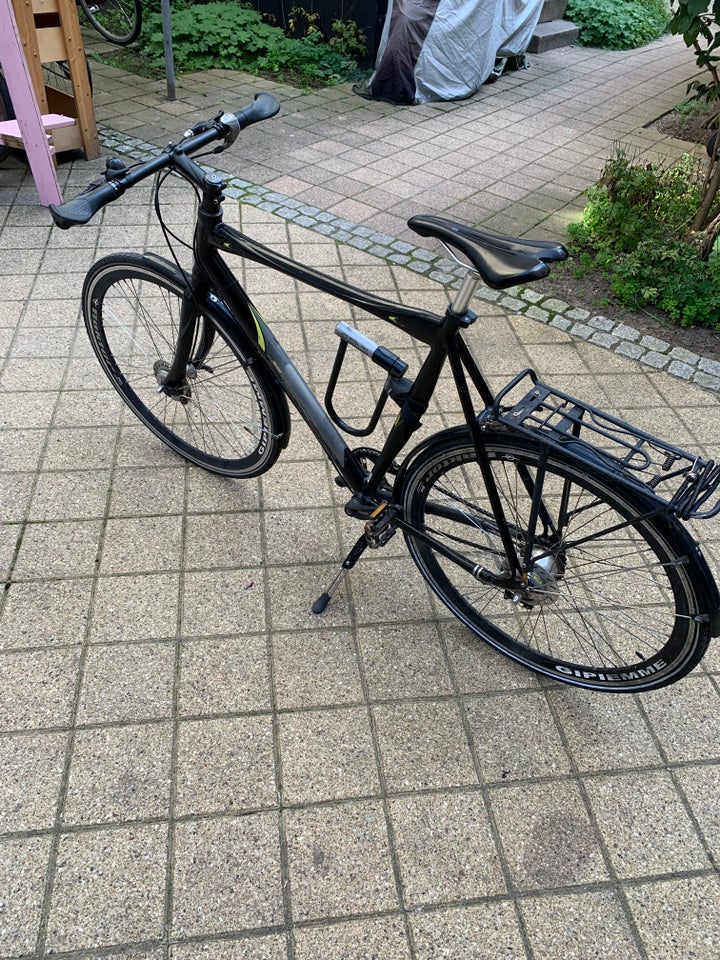 Herrecykel, Batavus CS Deluxe, 61