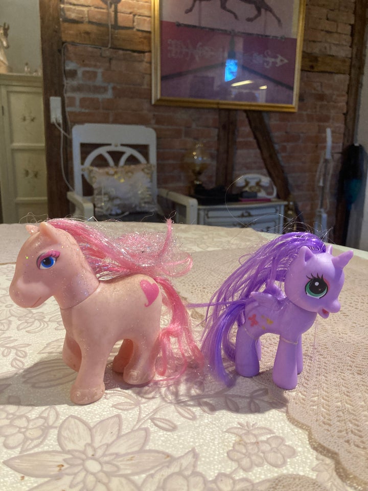 My Little Pony