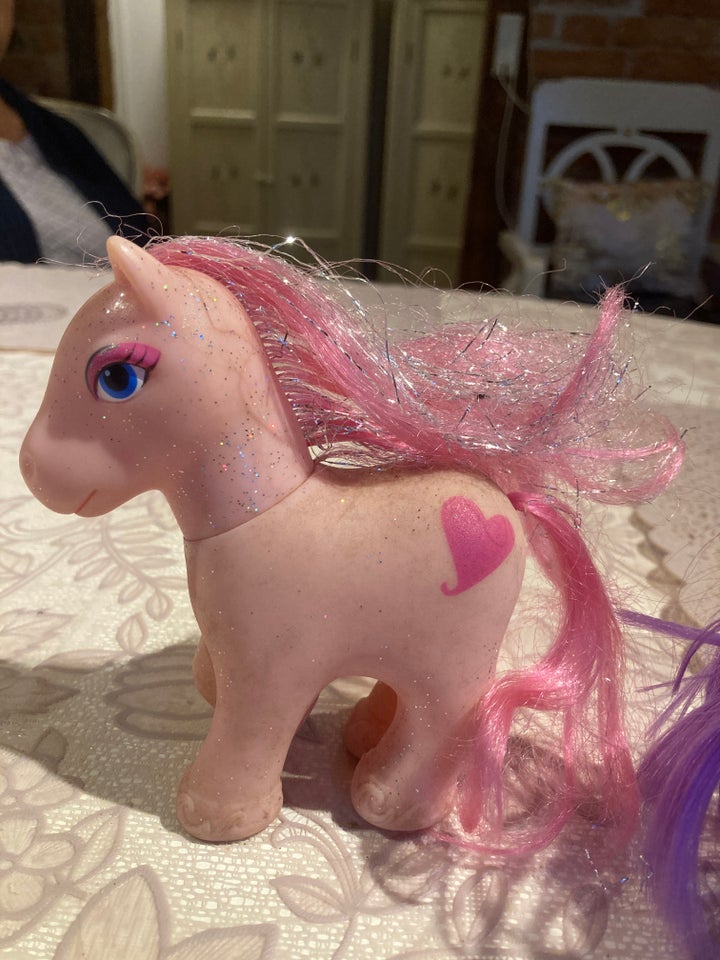 My Little Pony