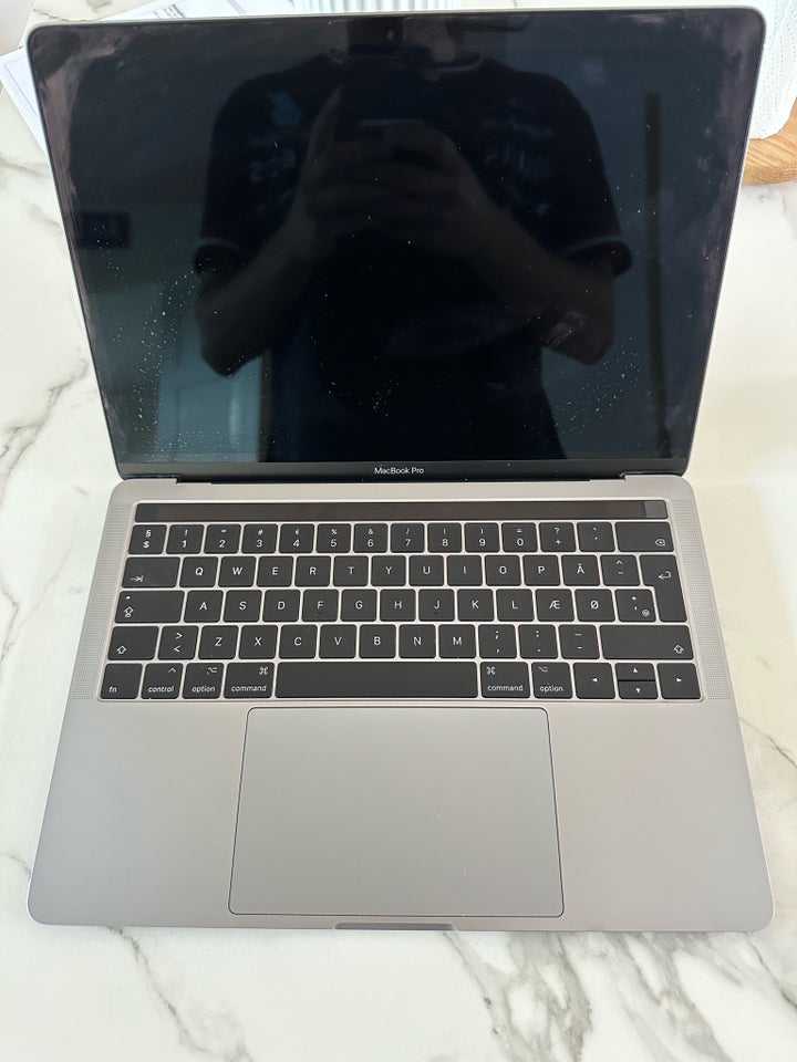 MacBook Pro MacBook Pro 2017 13