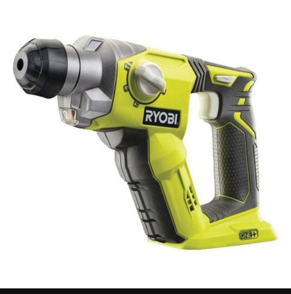 Borehammer Ryobi