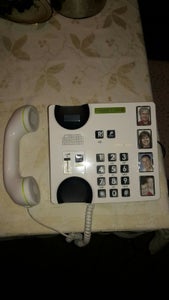 Telefon