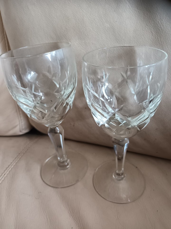 Glas 2 FLOTTE ORREFORS KAROLINA