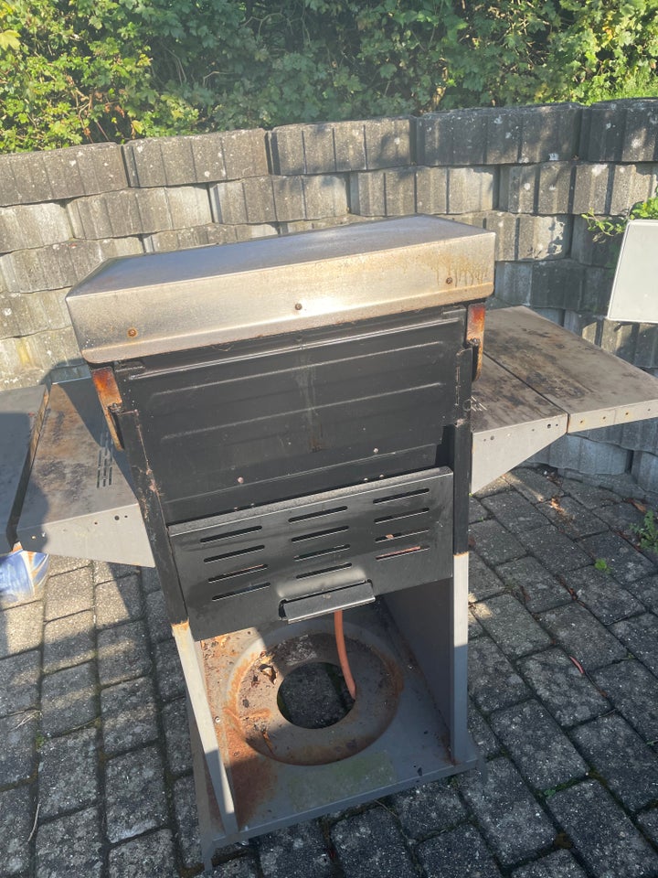 Gasgrill, CharBroil