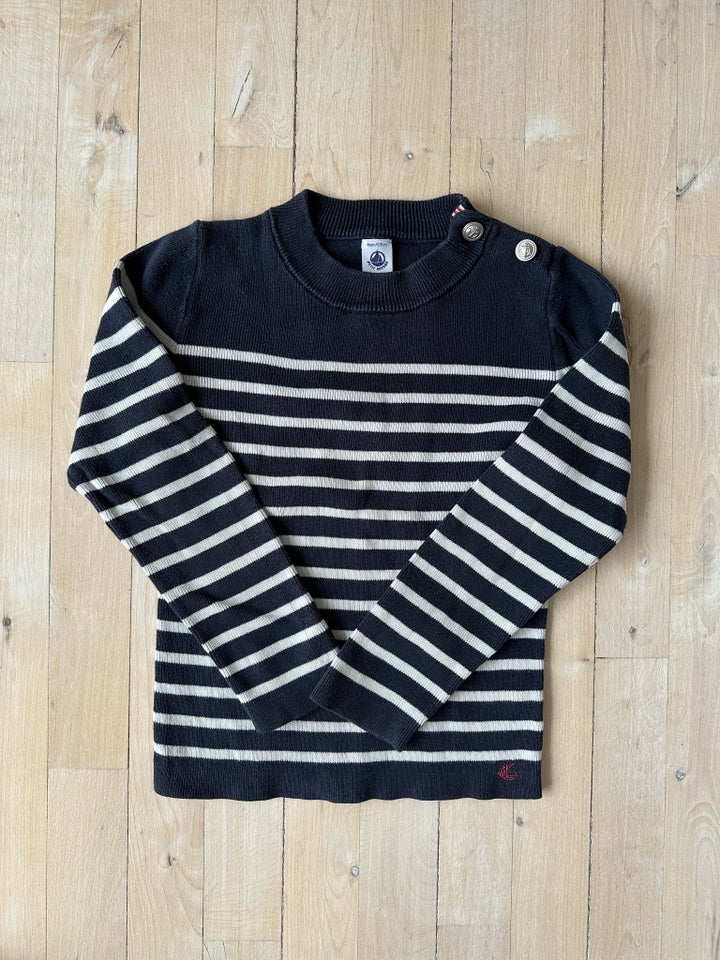 Bluse, Trøje, Petit Bateau