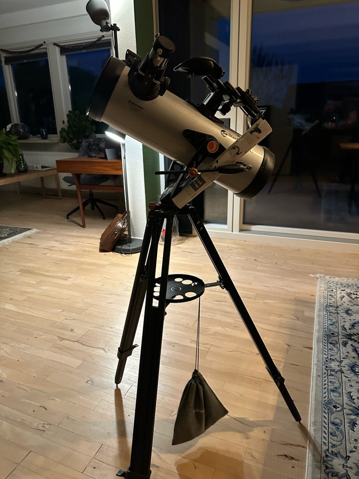 Teleskop, Celestron, Starsense