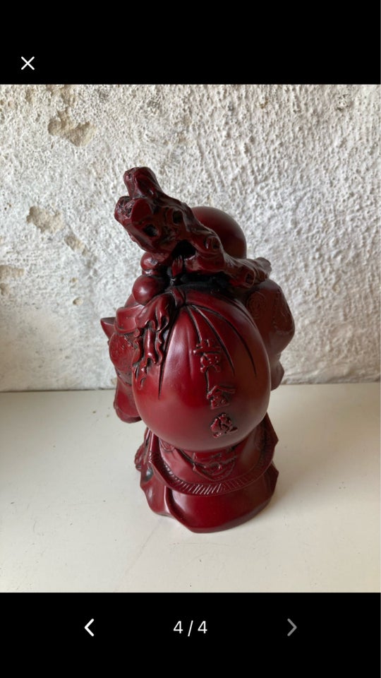 STOR FENG SHUI vintage Buddha 