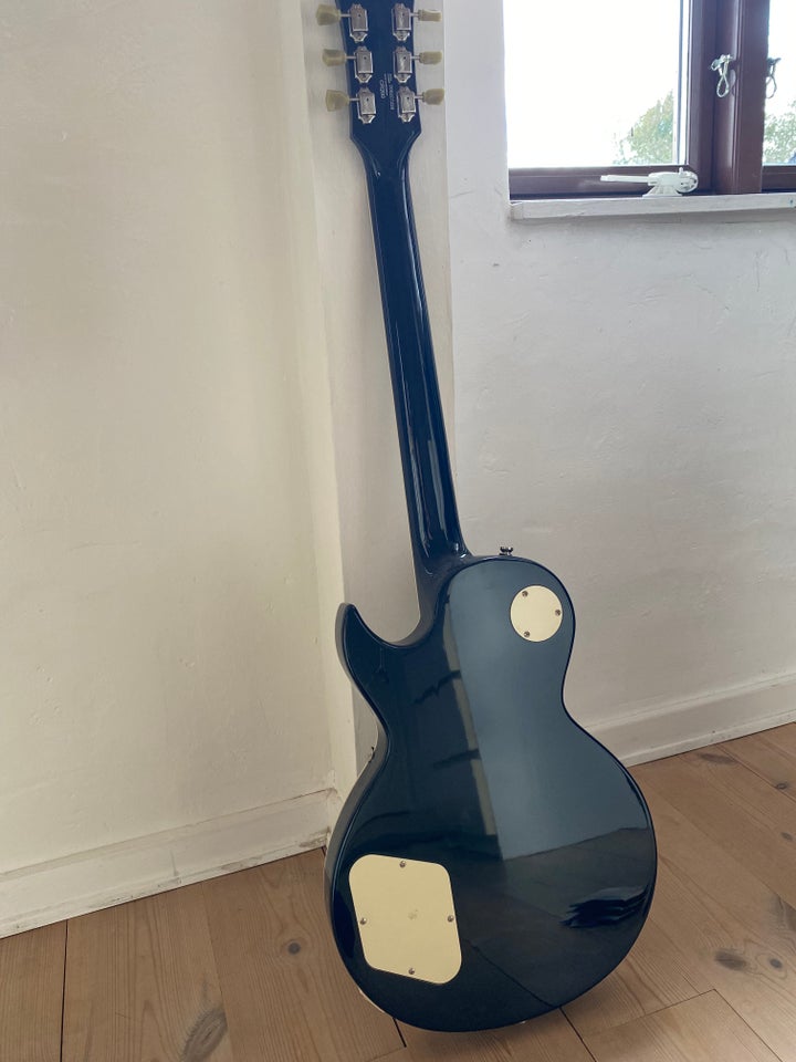 Elguitar, Cort Klassik rock cr100