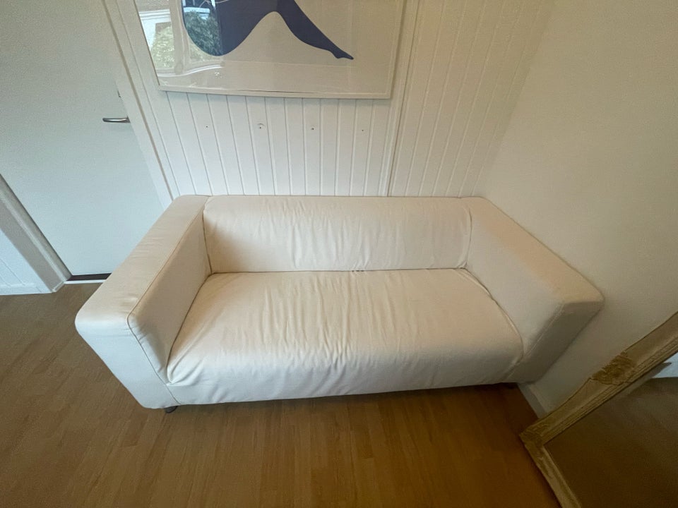 Sofa, 2 pers. , Ikea