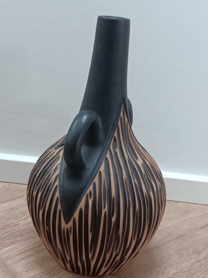 Keramik Vase Danmark