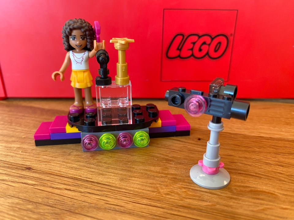 Lego Friends 30205