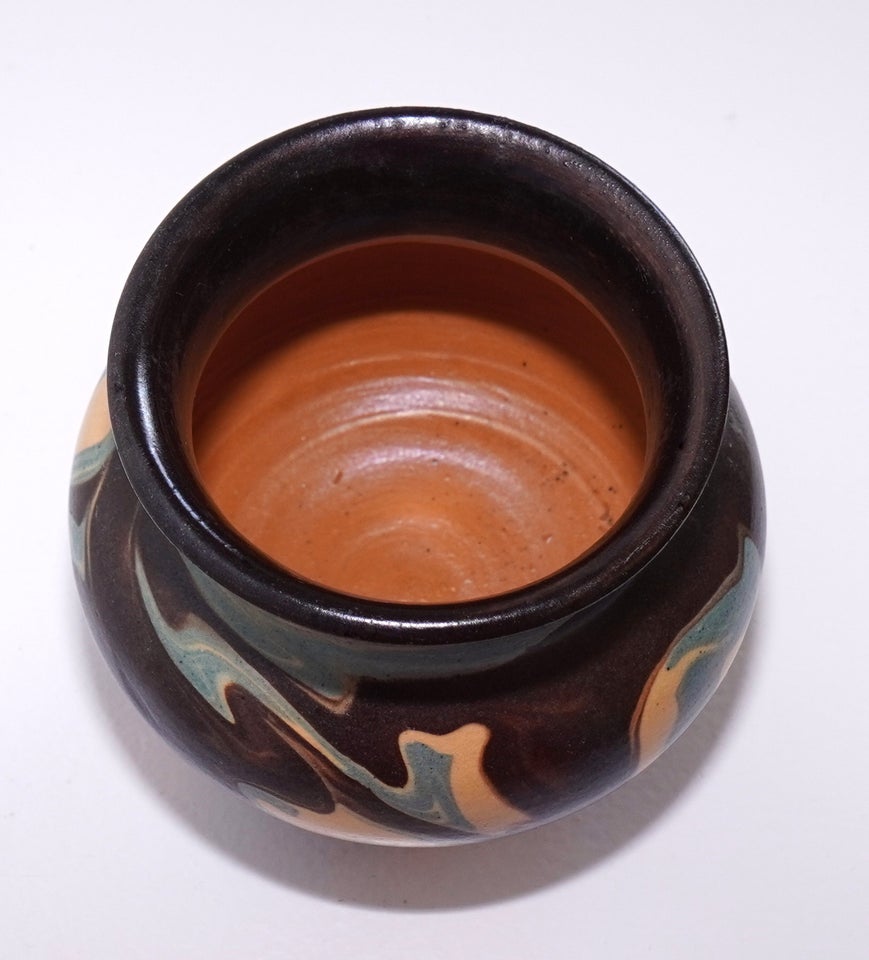 Ældre keramik vase fra 1928-1932