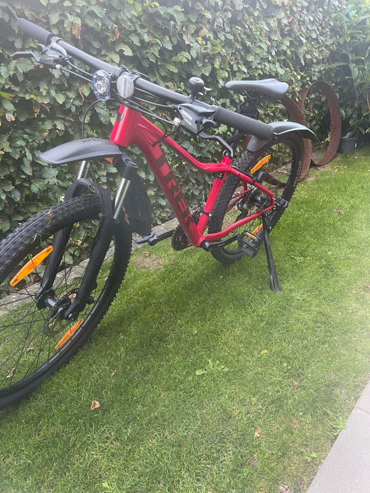 Trek Marlin, anden mountainbike,