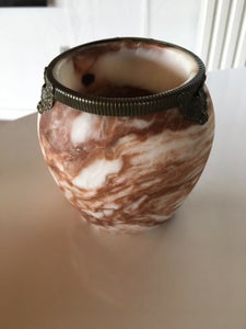 Andet Vase Marmor