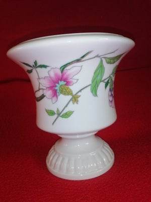 Porcelæn Vase Heinrich - Germany