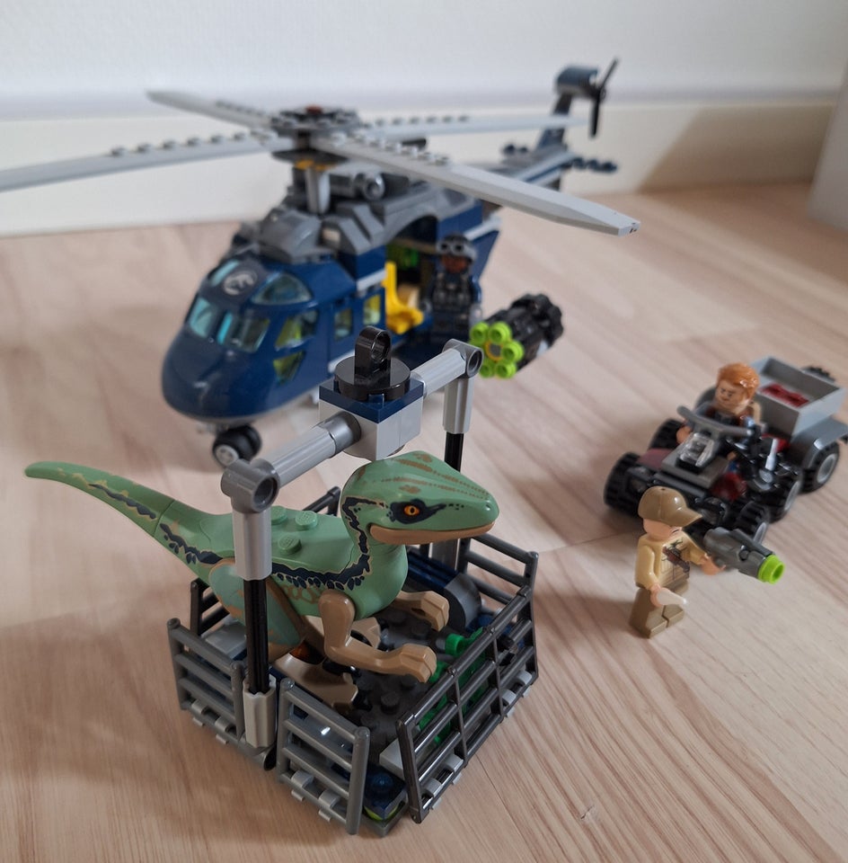 Lego andet, 75928