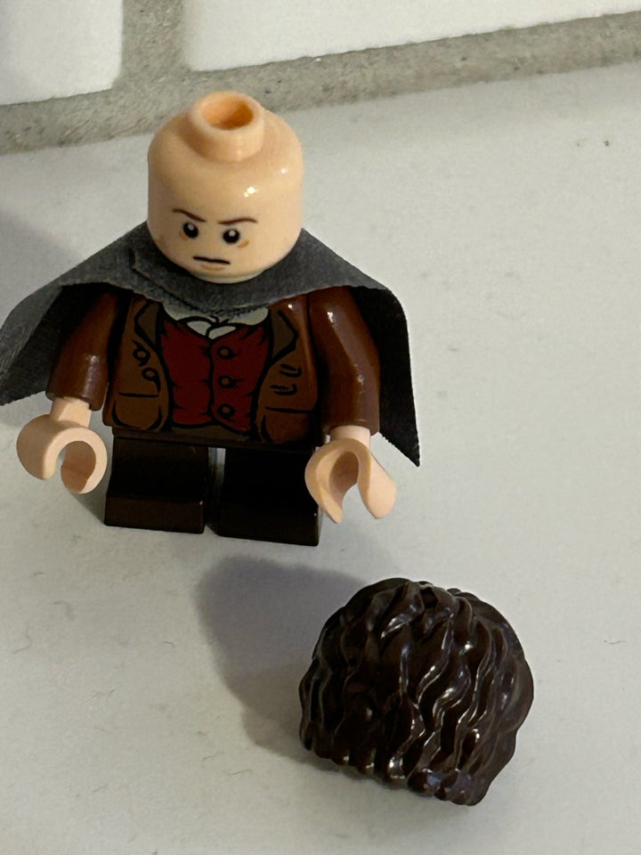 Lego Ringenes Herre, Figur