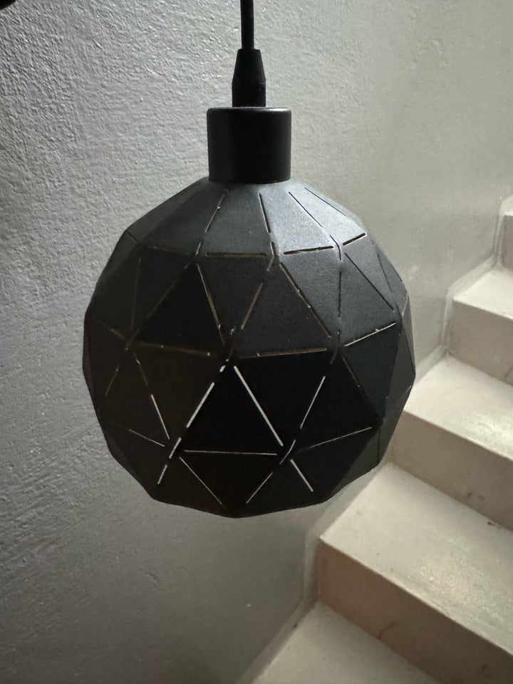 Anden loftslampe Eglo Roccaforte