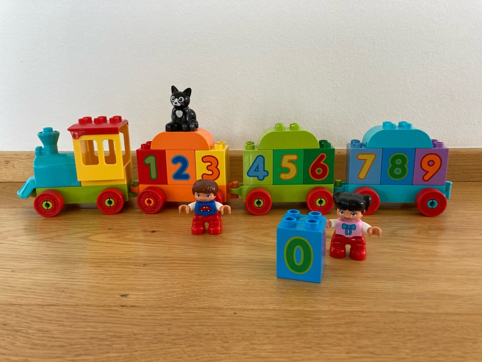 Lego Duplo 10847