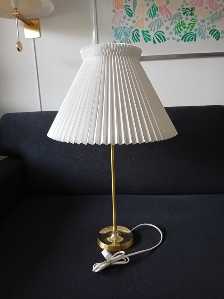 Le Klint, 307, bordlampe