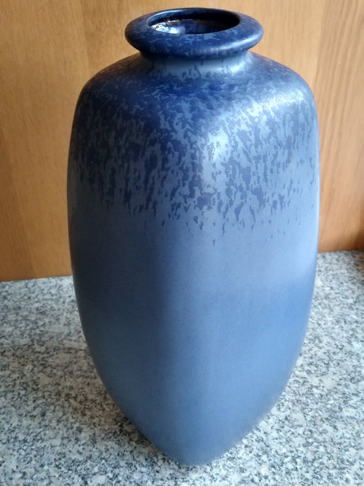 Keramik Vase Knabstrup