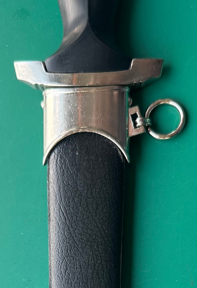 Militær, Tysk dagger