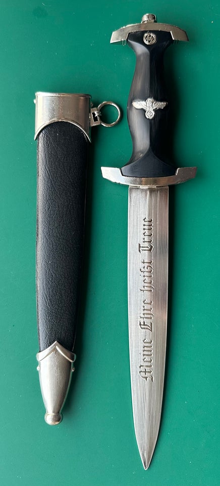 Militær, Tysk dagger