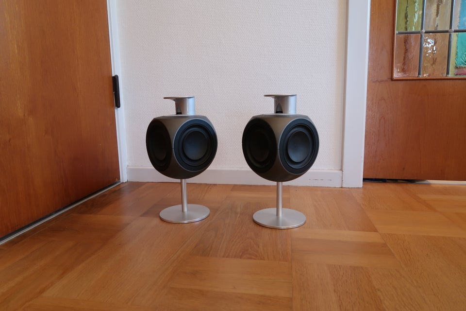 Højttaler, Bang  Olufsen, BeoLab 3