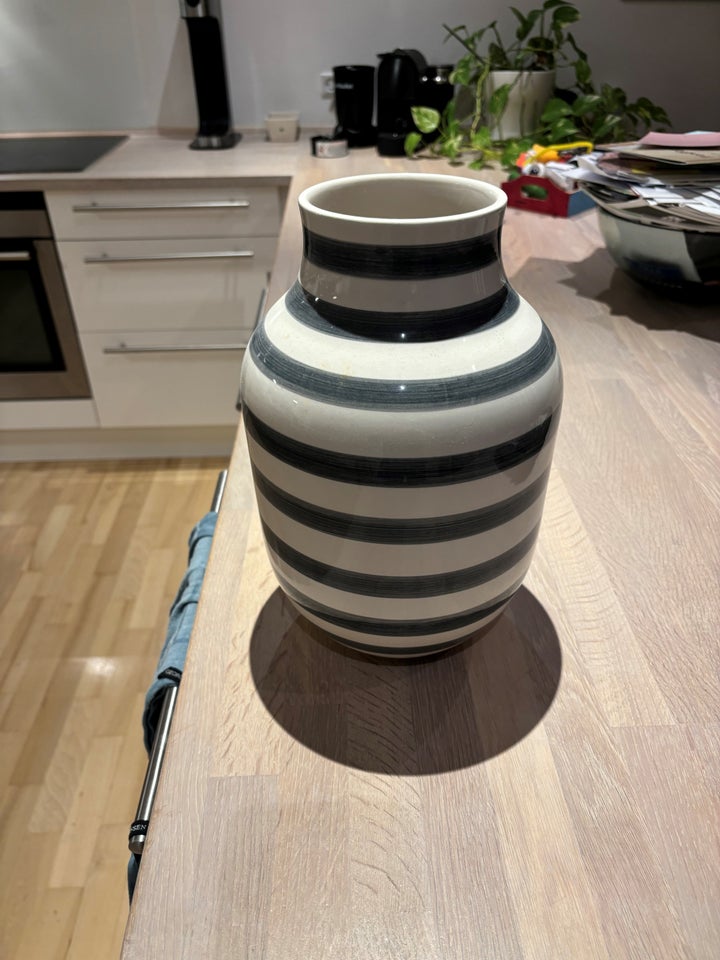 Keramik Vase Kähler