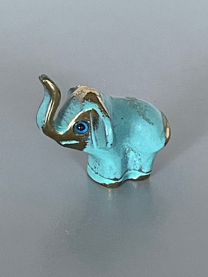 Elefant figur