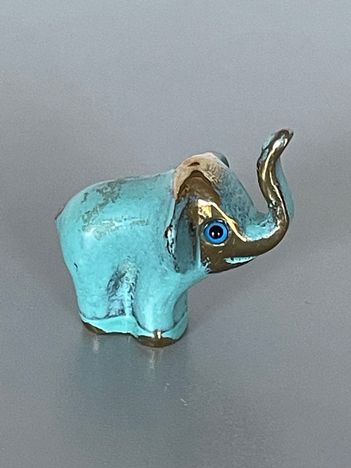 Elefant figur