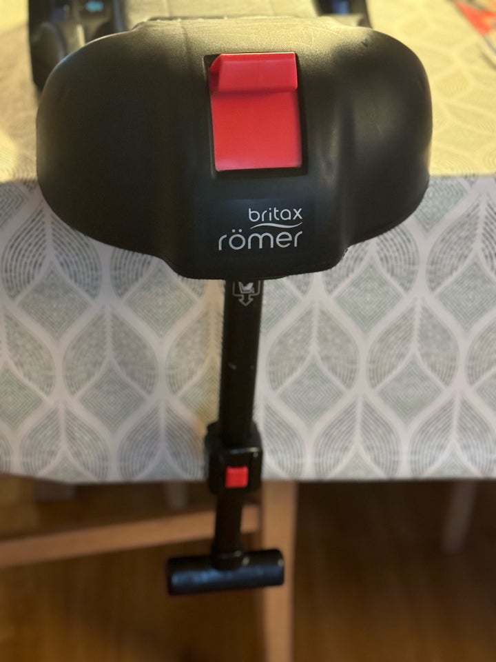 Autostol, op til 13 kg , Römer