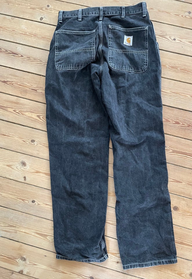 Jeans, Carhartt, str. 29