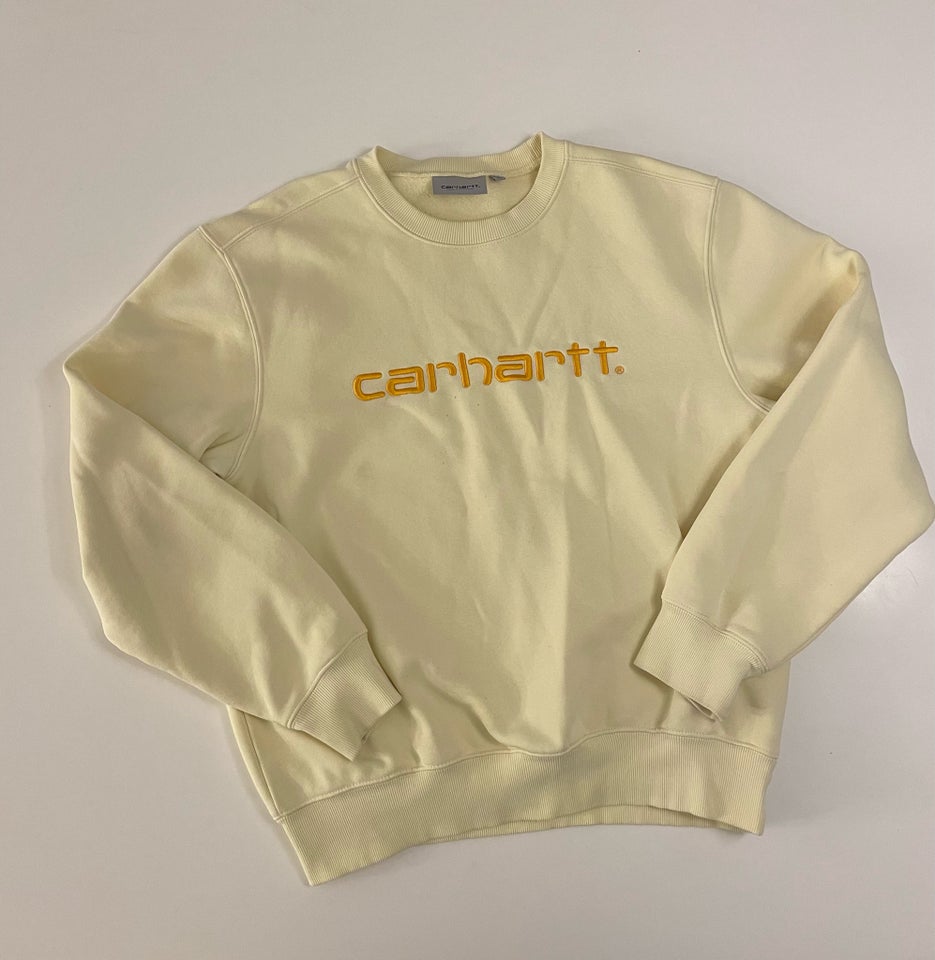 Sweatshirt, Carhartt, str. 34