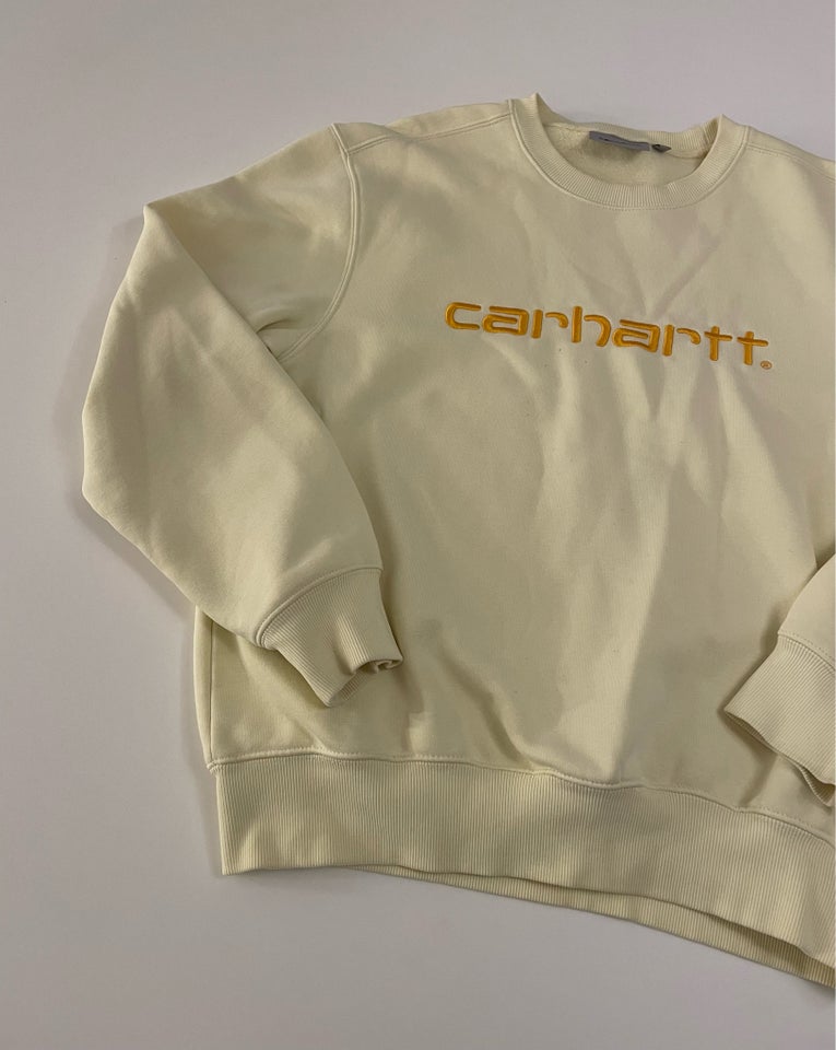 Sweatshirt, Carhartt, str. 34