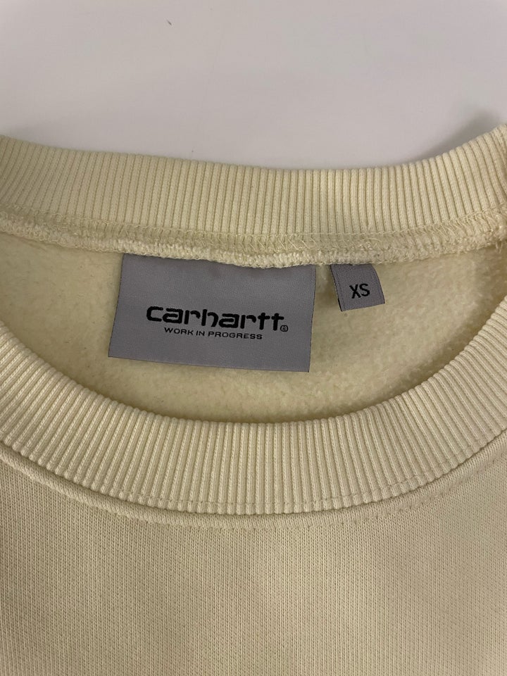 Sweatshirt, Carhartt, str. 34