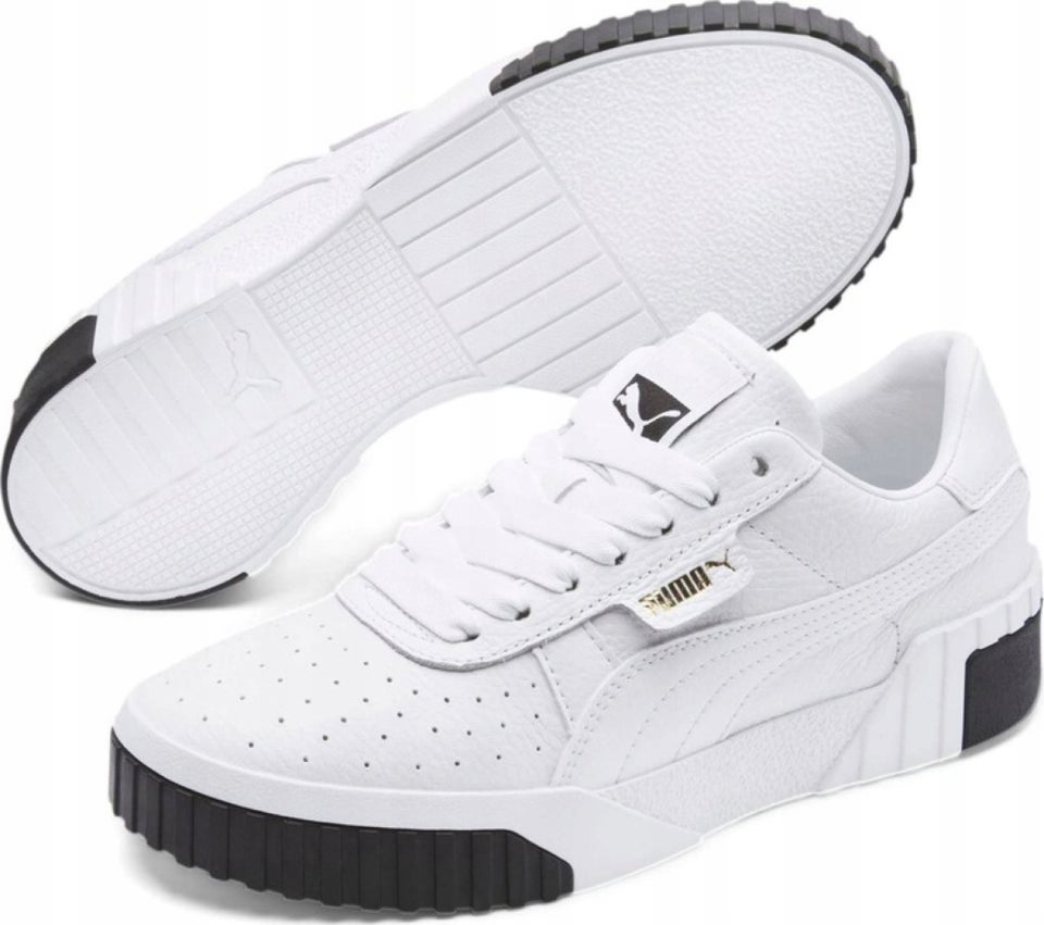 Sneakers, str. 37,5, Puma