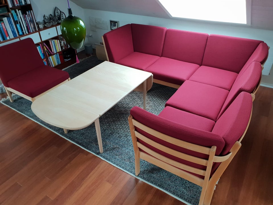 Hans J. Wegner, GE280, Modul sofa