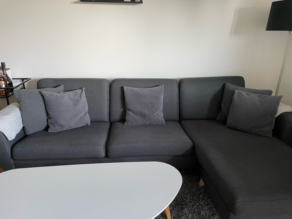 Sofa, 3 pers.