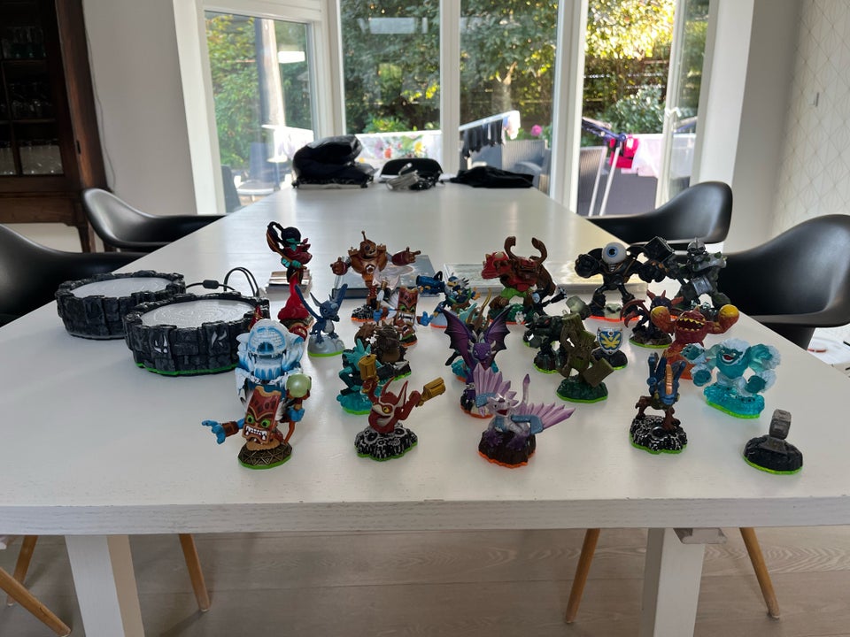 Skylanders PS3 adventure