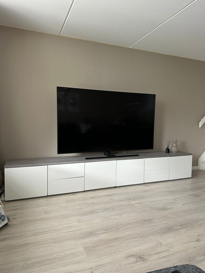 Tv bord, andet materiale