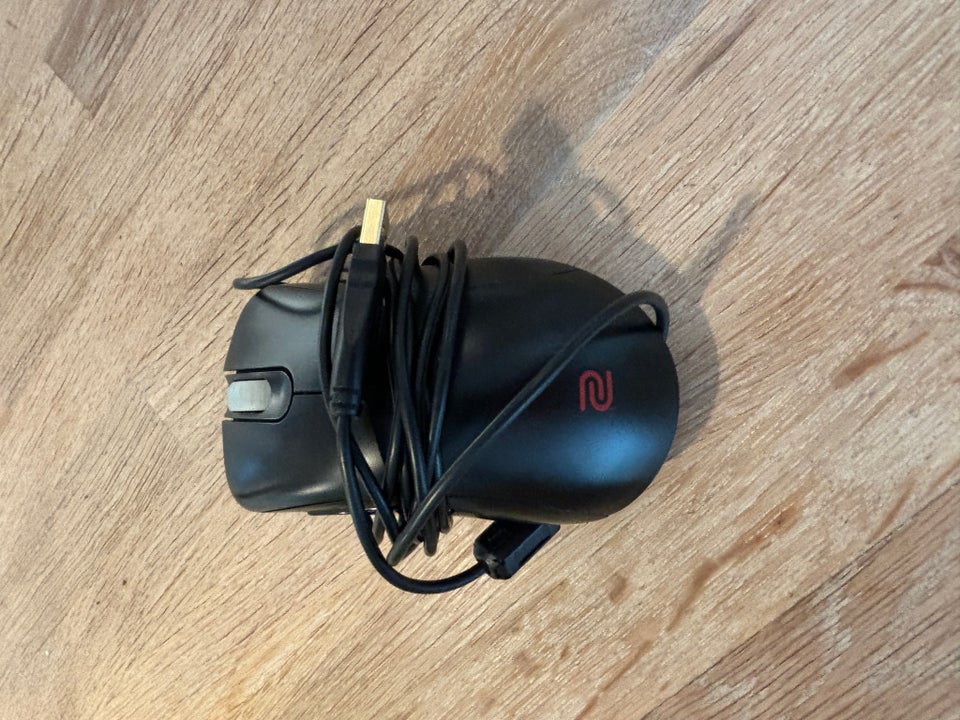 Mus Benq Zowie EC1-A