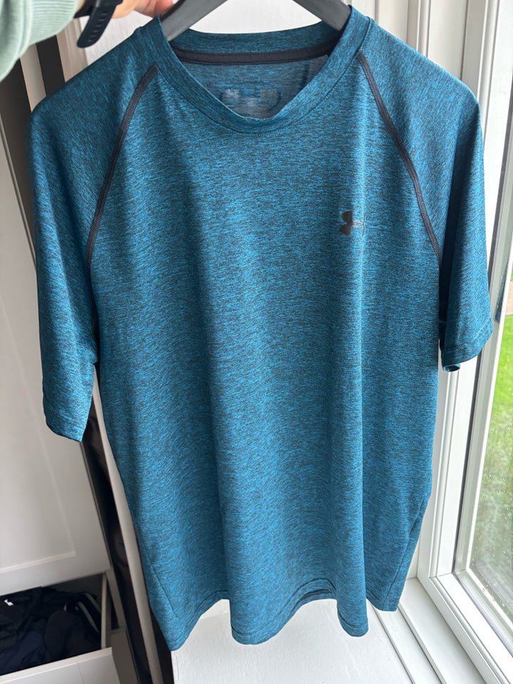 T-shirt, Træning, Under Armour