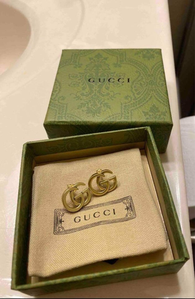 Øreringe, Gucci